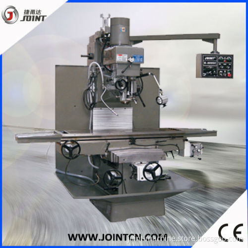 Bed type Milling Machine B600SC